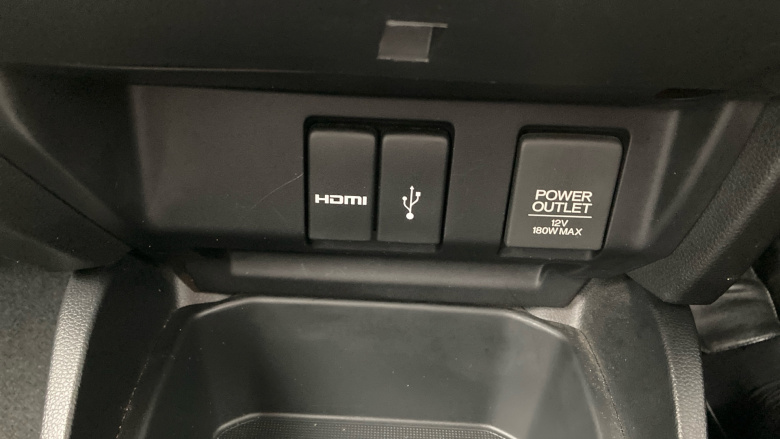 Honda Jazz 1.3 SE 5dr CVT Petrol Hatchback